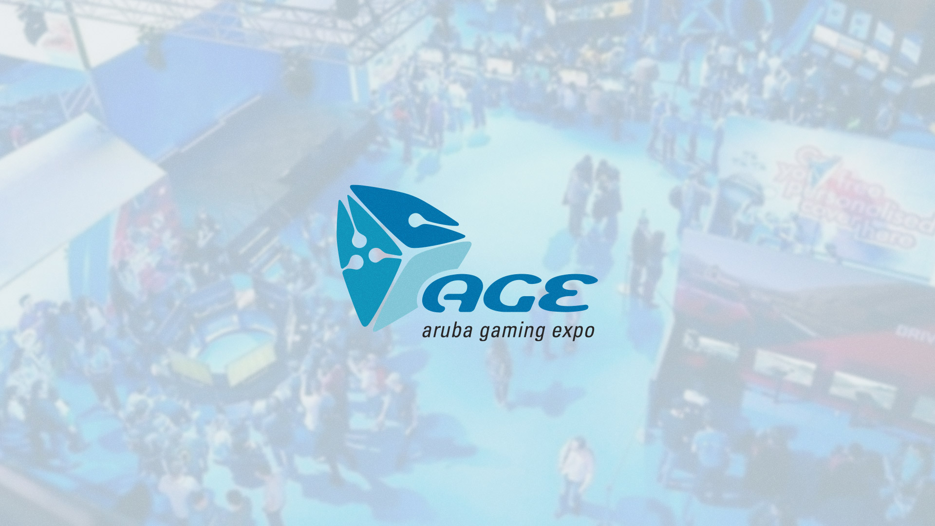 Logofolio — Aruba Gaming Expo