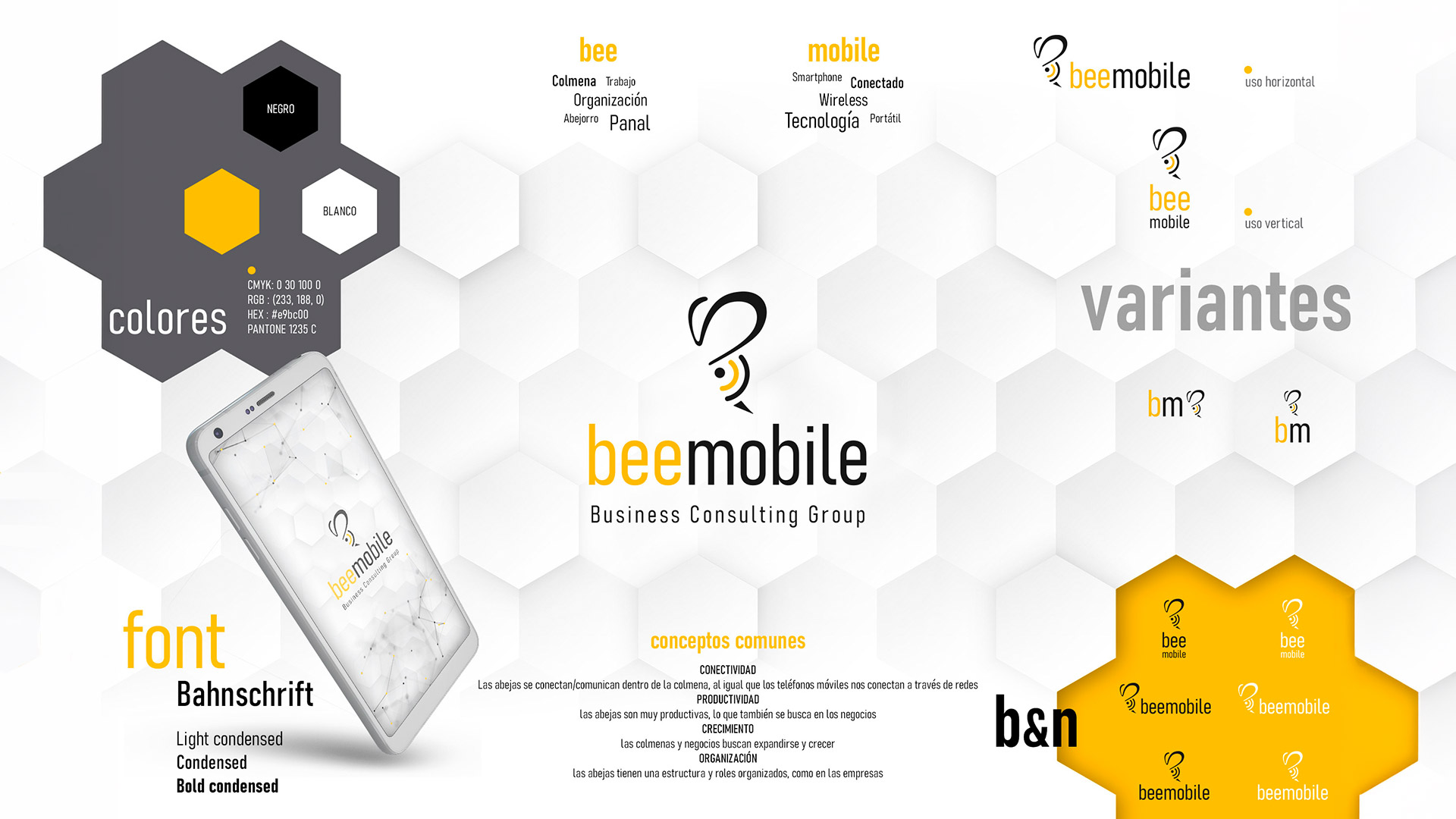 BeeMobile