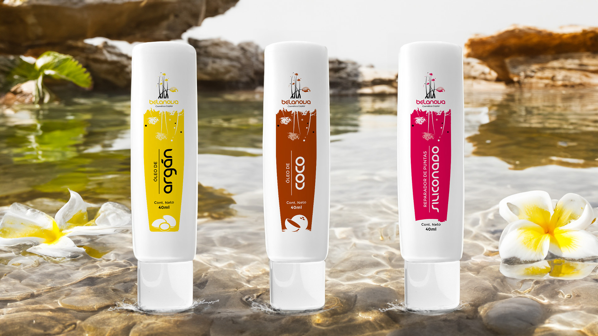 Belanova Serums