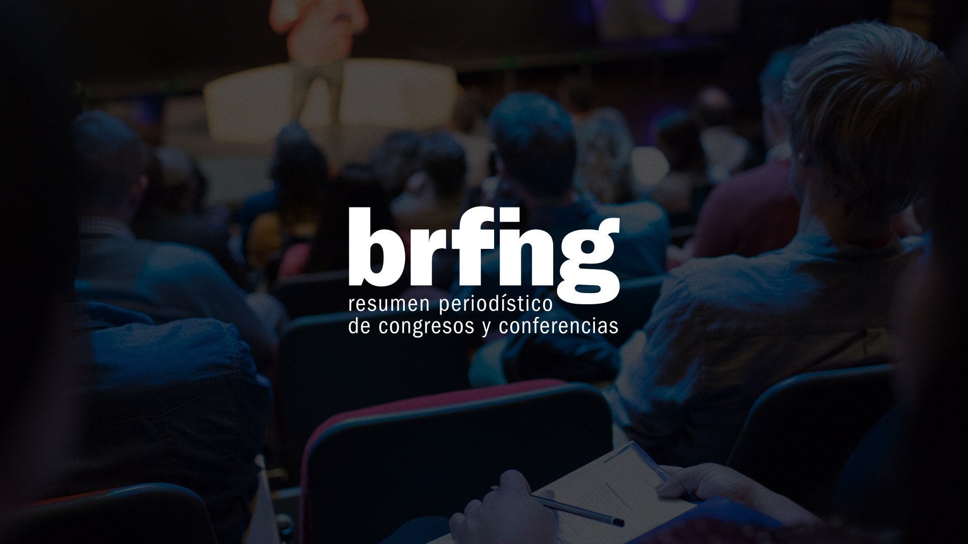 Logofolio — Briefing