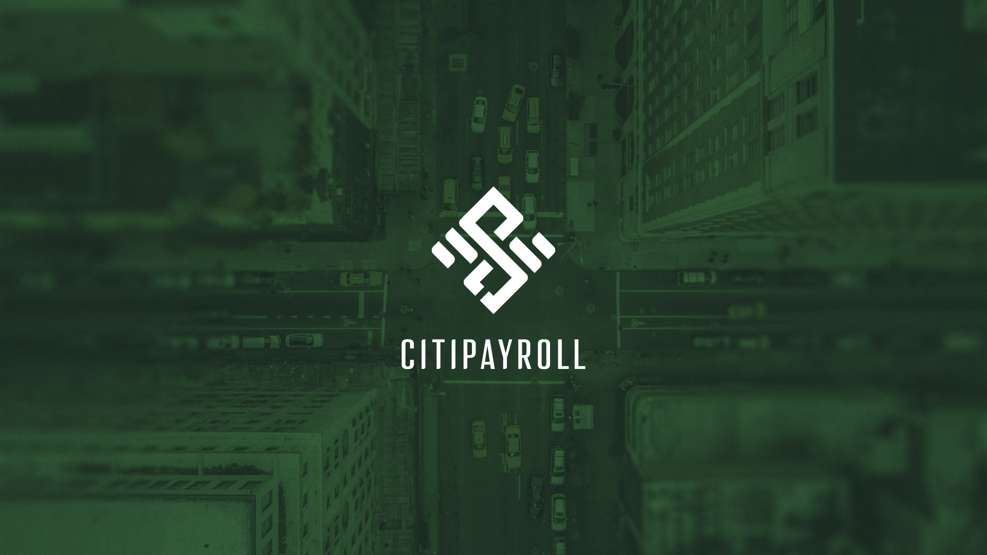 Logofolio — CityPayroll