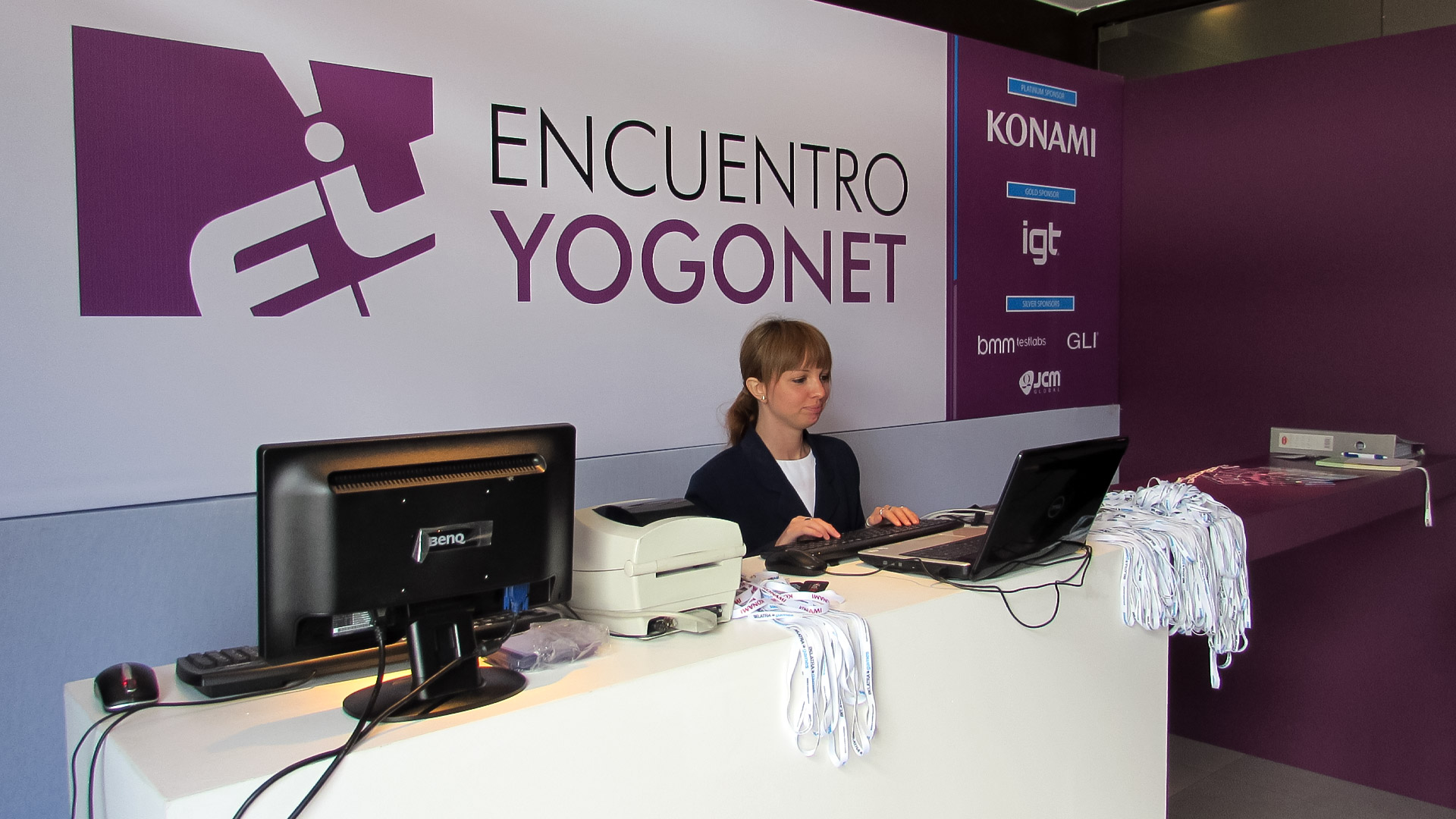 EY! Encuentro Yogonet