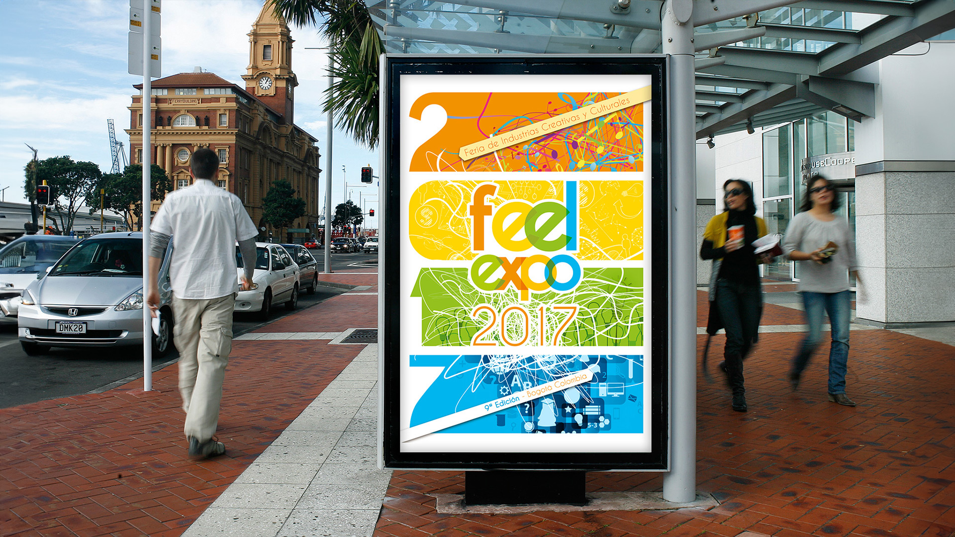 Feel Expo