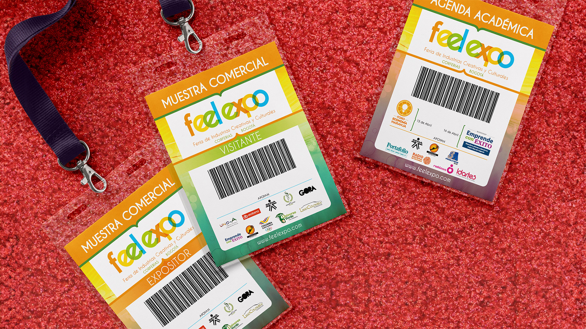 Feel Expo