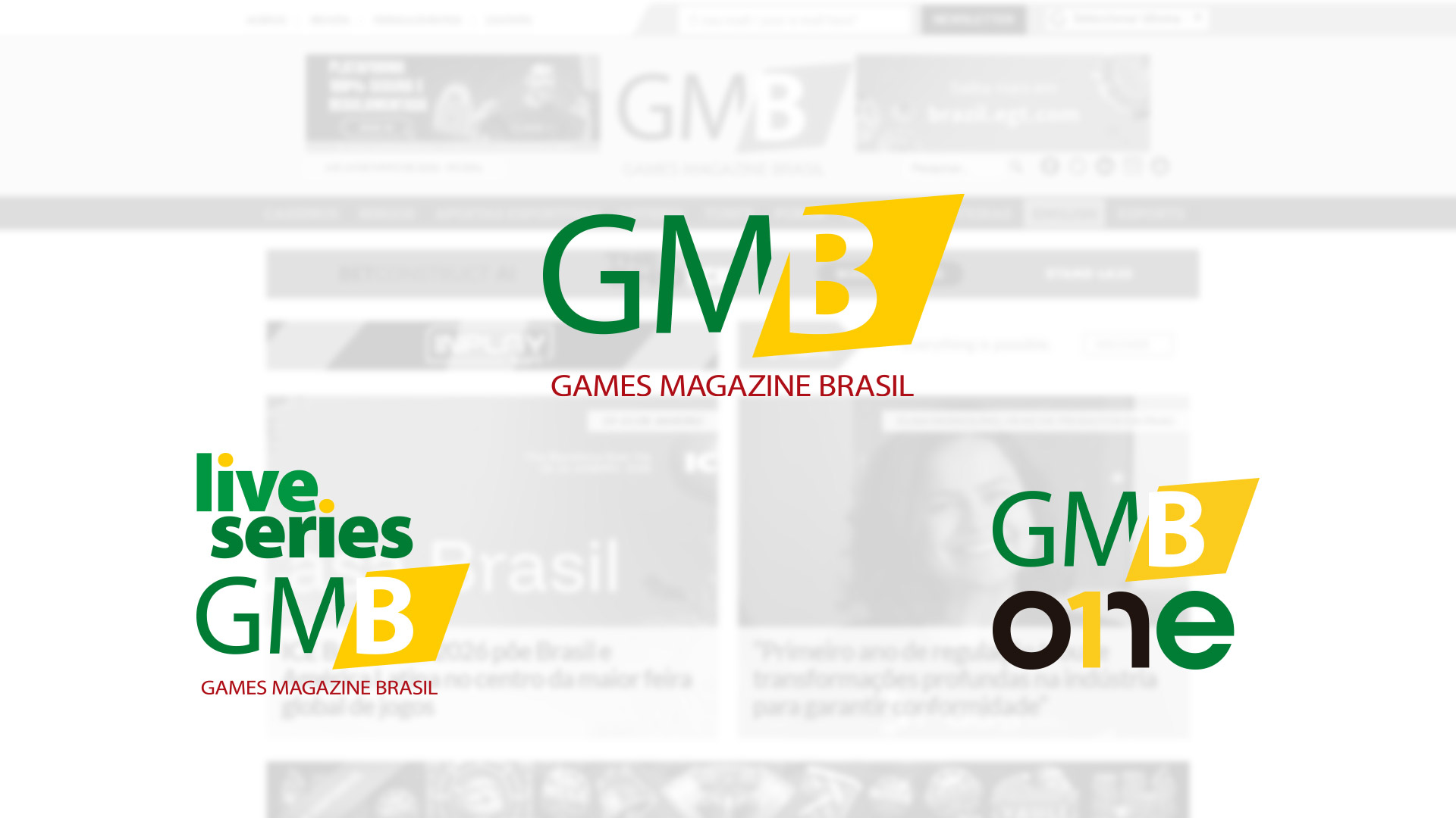 GMB