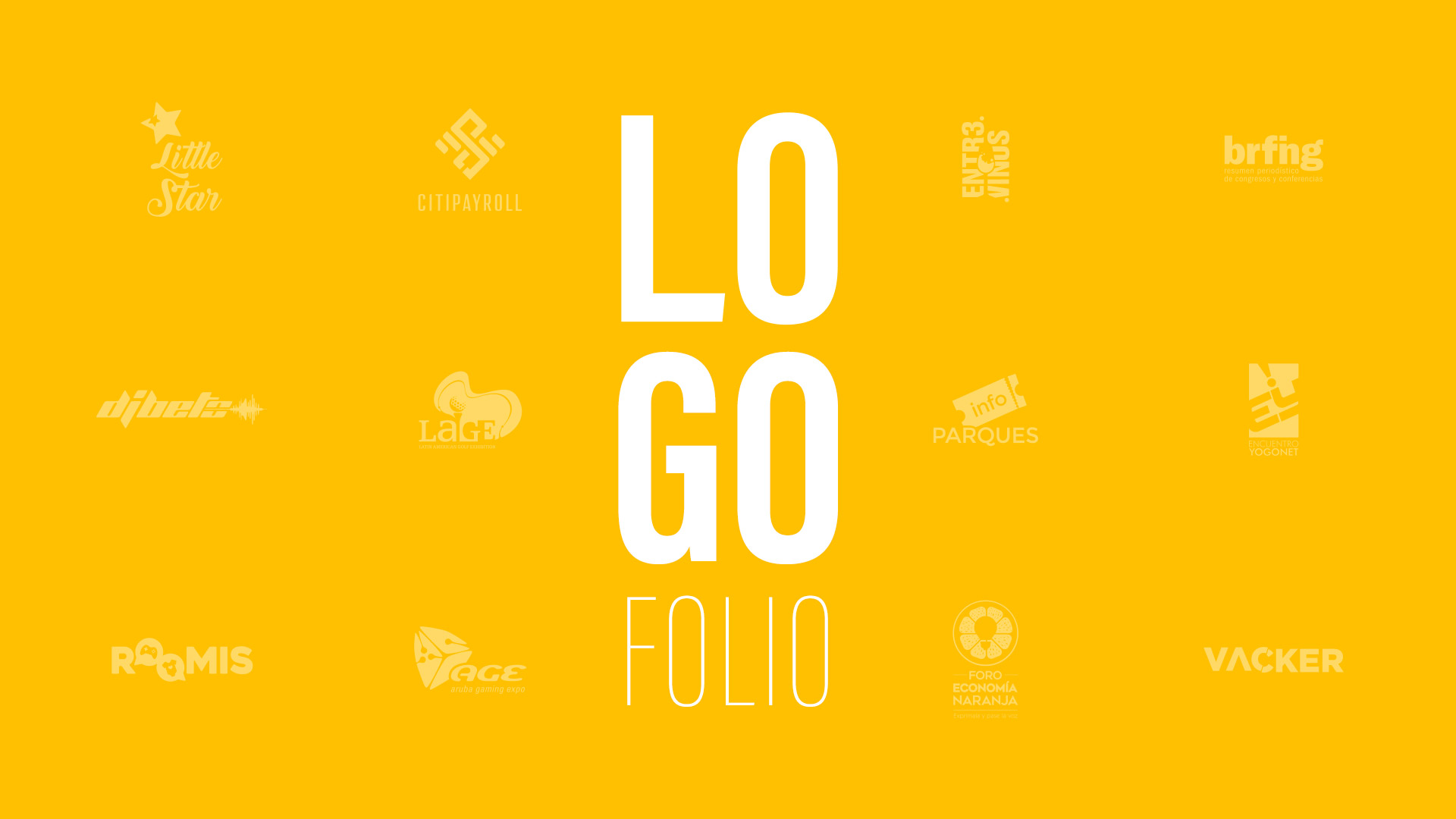 Logofolio