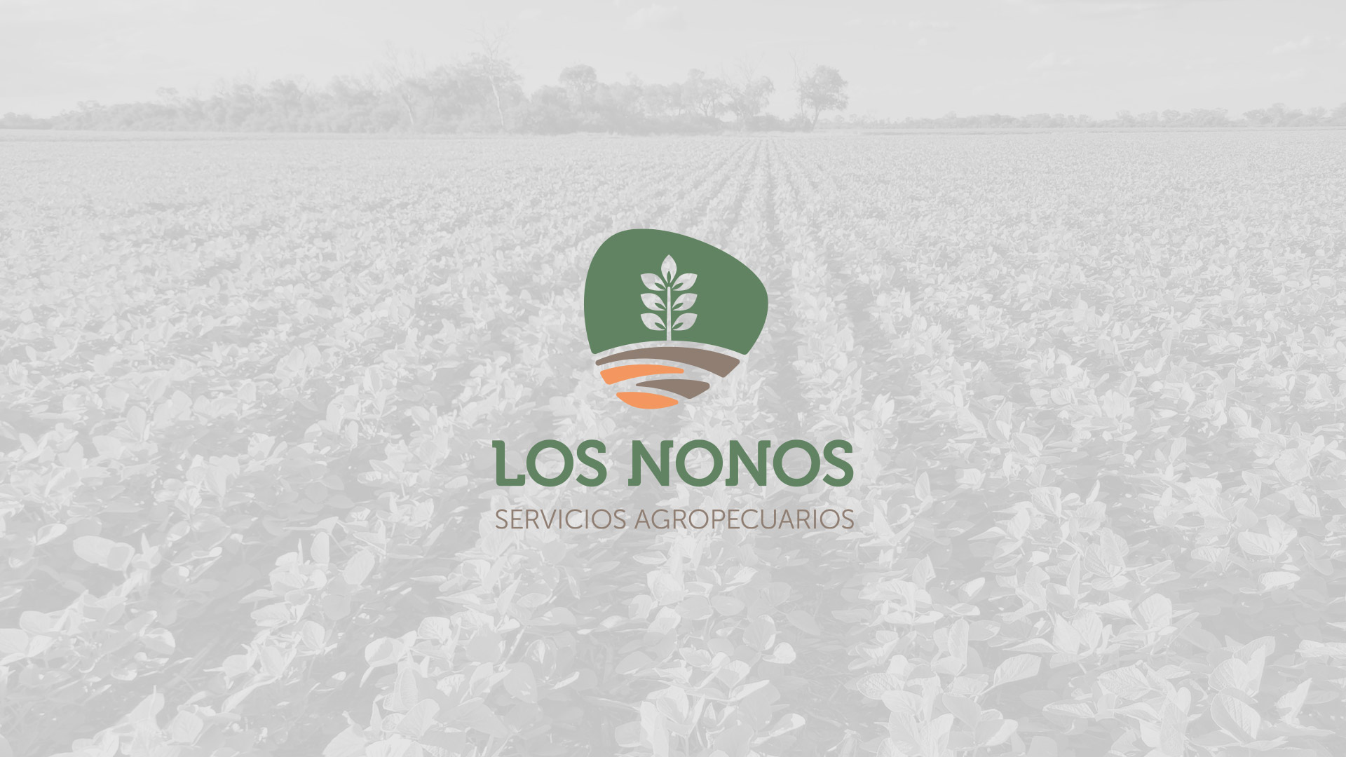 Logofolio — Los Nonos