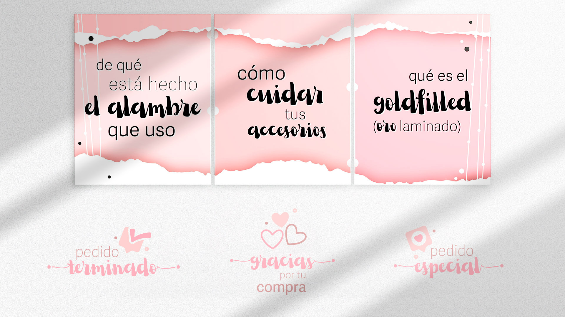 Nial Accesorios