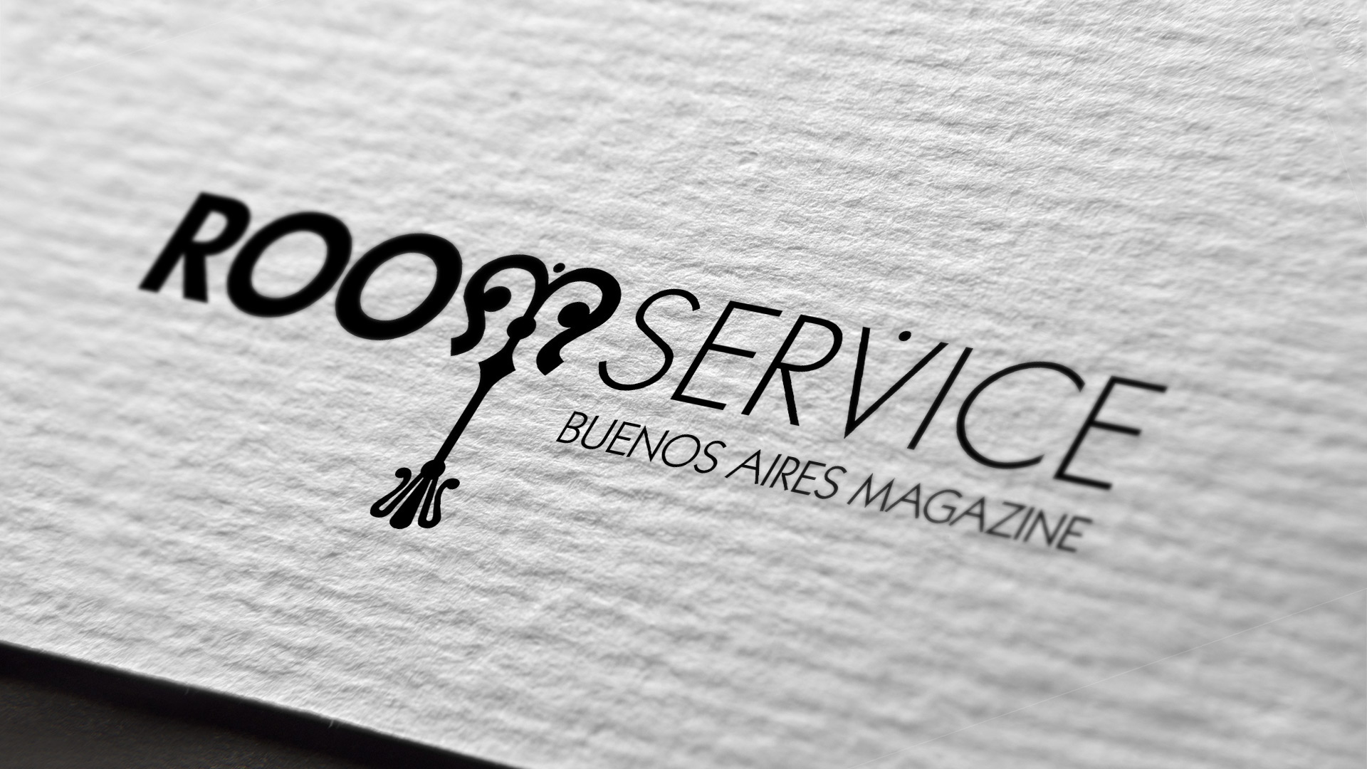 Room Service