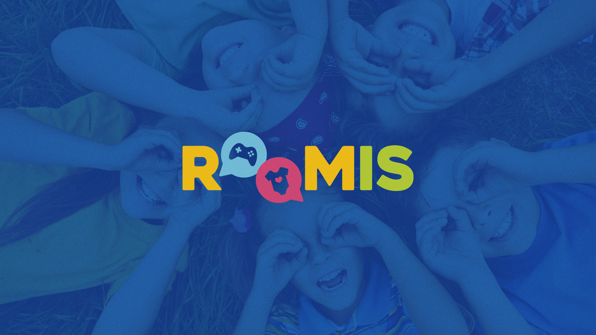 Logofolio — Roomis