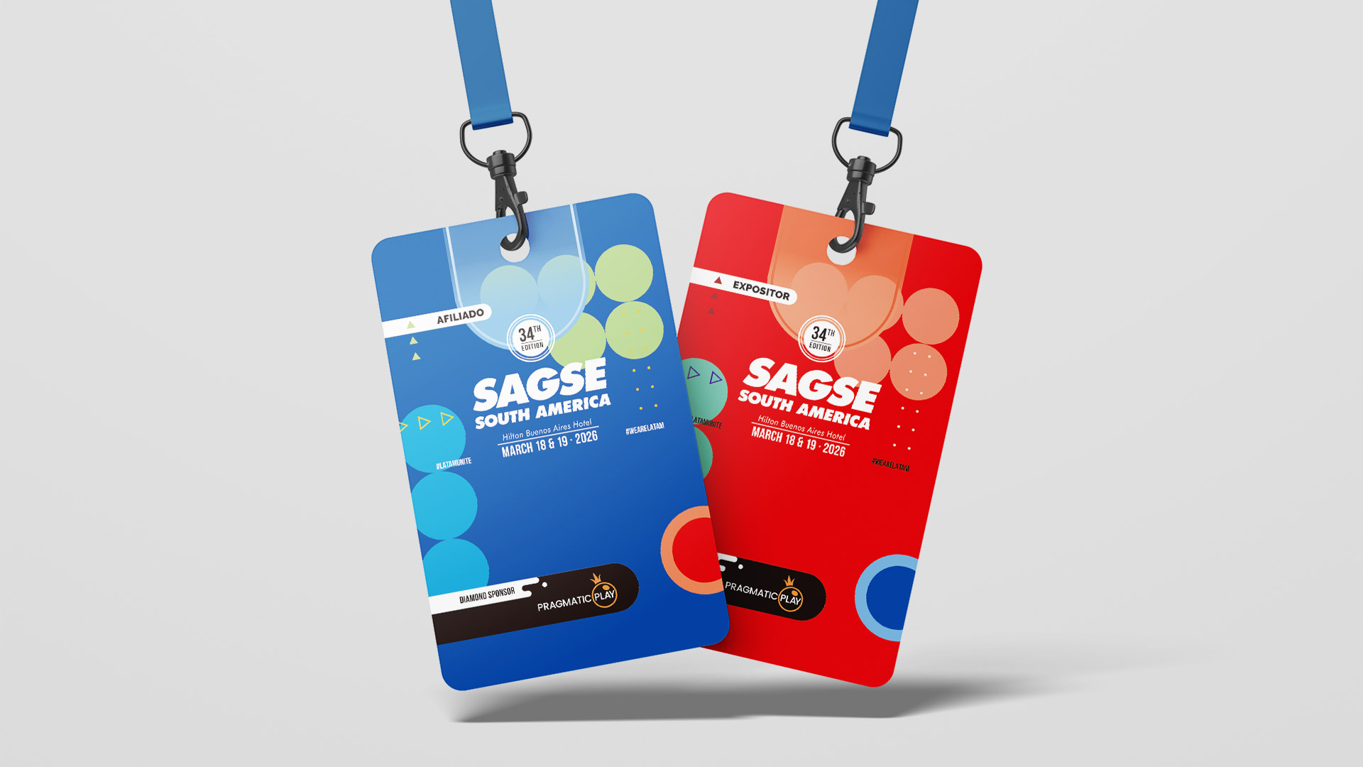 SAGSE South America
